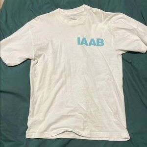 drake related t shirt IAAB